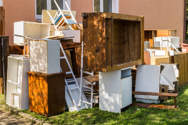 Best Garage Cleanout  in Wentworth, NC